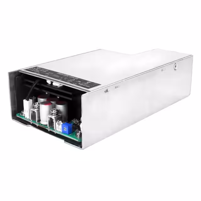 VMS-550C-24-CFS CUI Inc.  AC-DC-Wandler